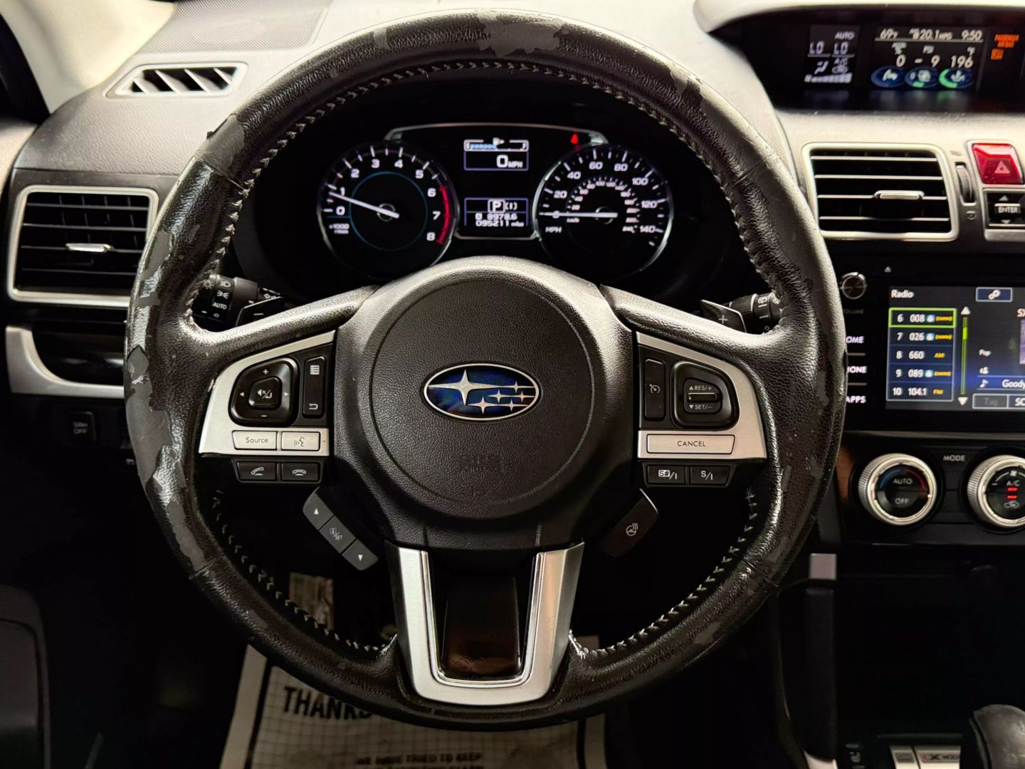 2017 Subaru Forester - Image 33