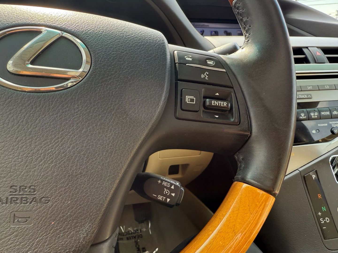 2011 Lexus Rx - Image 28