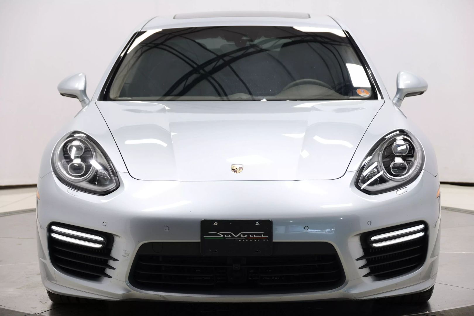 2014 Porsche Panamera - Image 118
