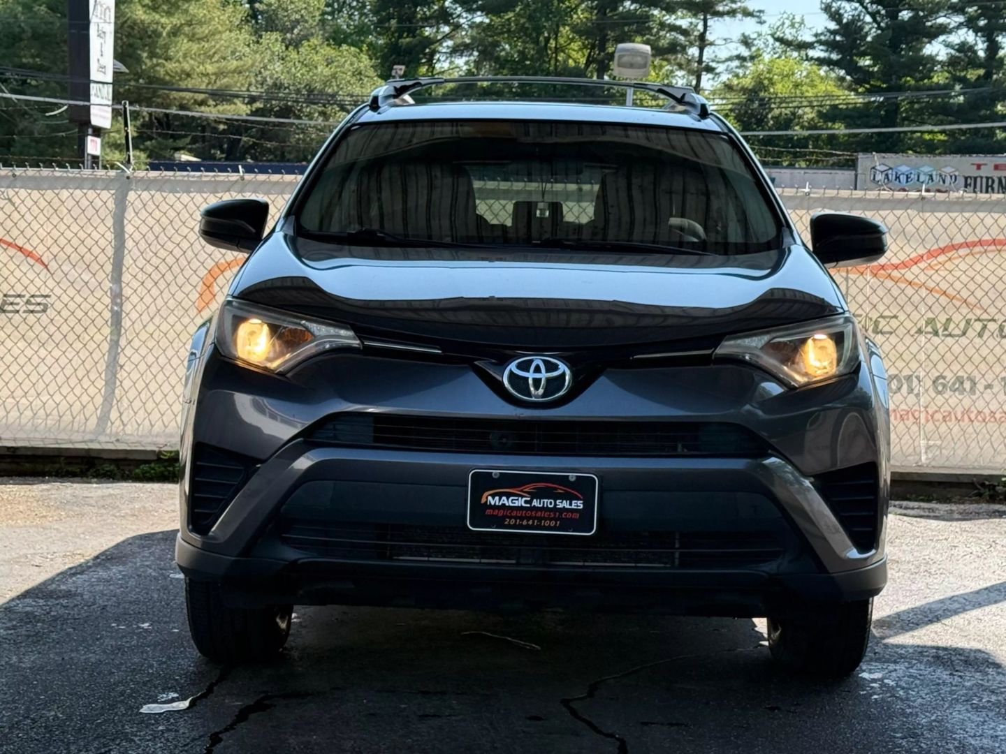 2016 Toyota Rav4 - Image 5