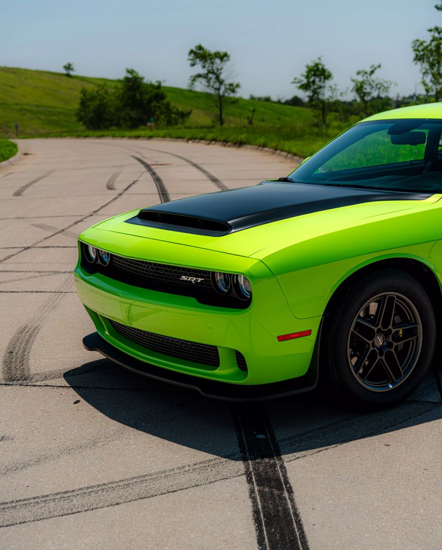 2023 Dodge Challenger - Image 14