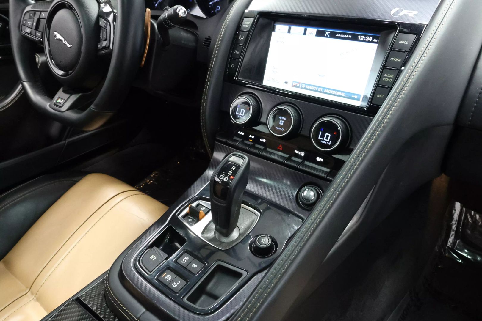 2015 Jaguar F-type - Image 63