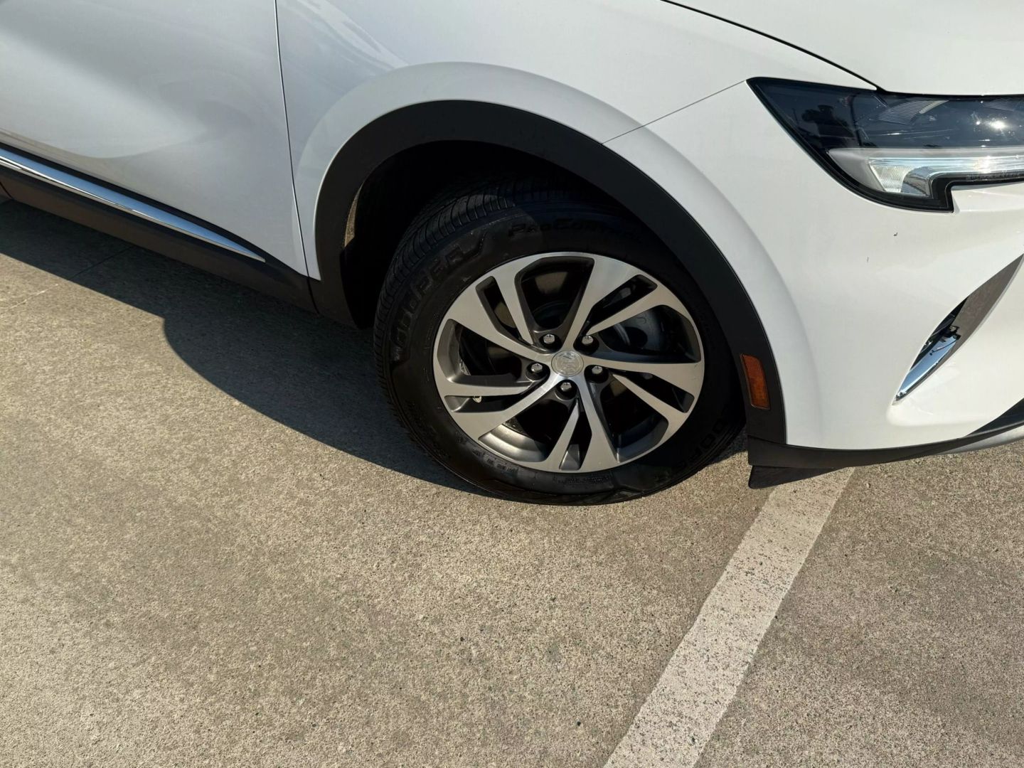 2021 Buick Envision - Image 58