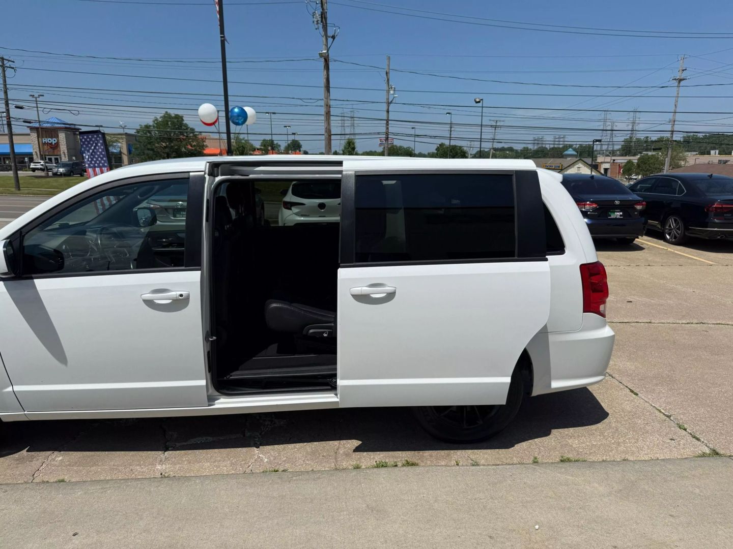 2019 Dodge Grand Caravan Passenger - Image 21