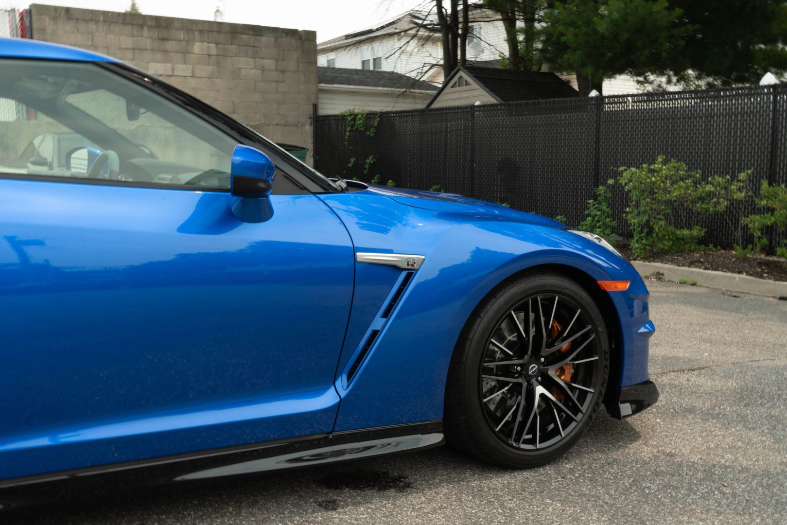 2024 Nissan Gt-r - Image 13