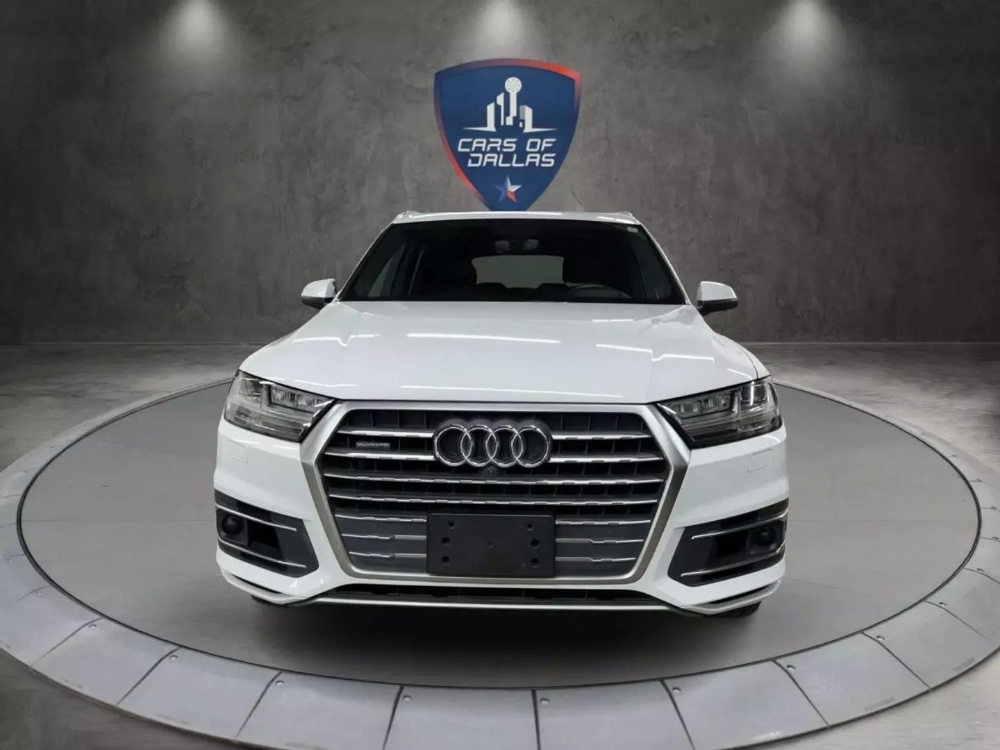 2018 Audi Q7 - Image 8