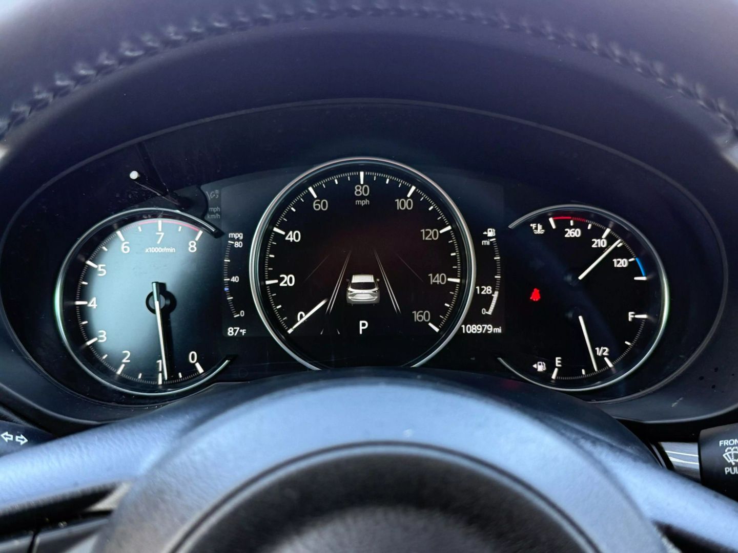 2020 Mazda Cx-5 - Image 32