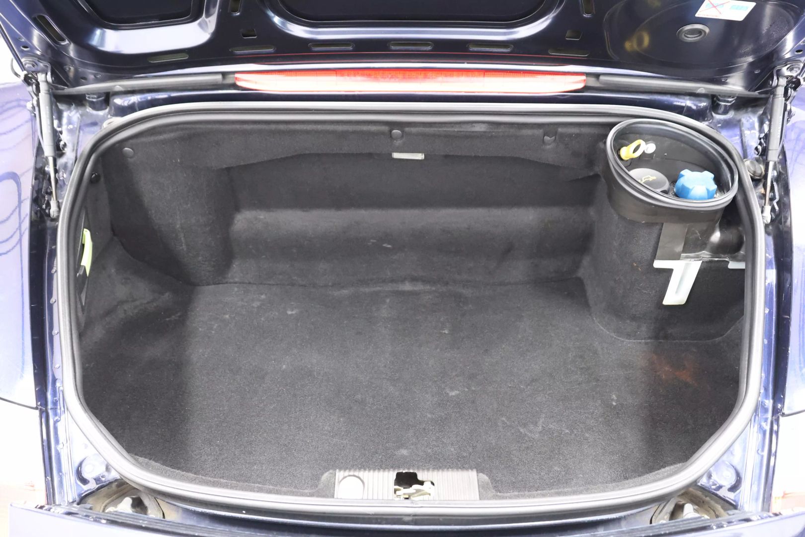 2003 Porsche Boxster - Image 48
