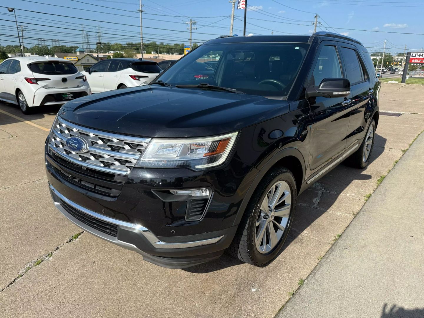 2019 Ford Explorer - Image 6