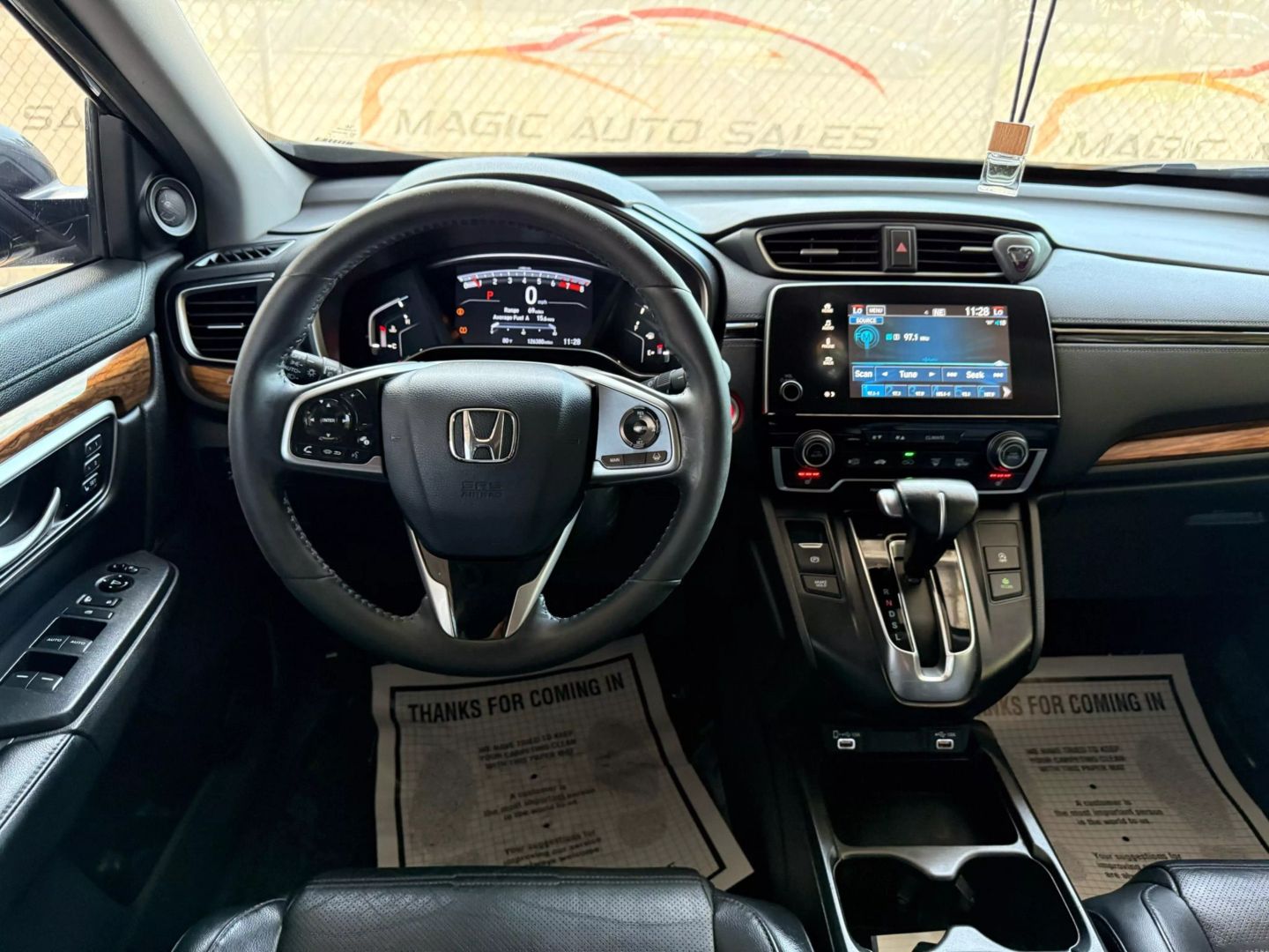2020 Honda Cr-v - Image 31