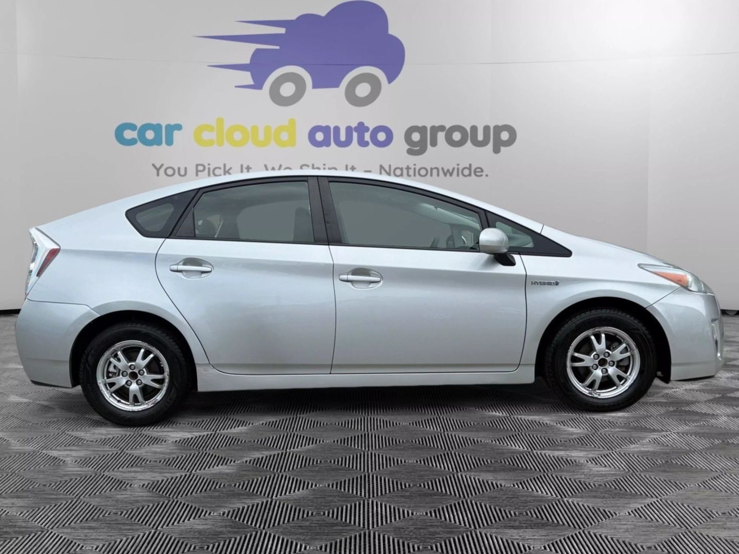 2010TOYOTA PRIUS for sale in Stafford VA