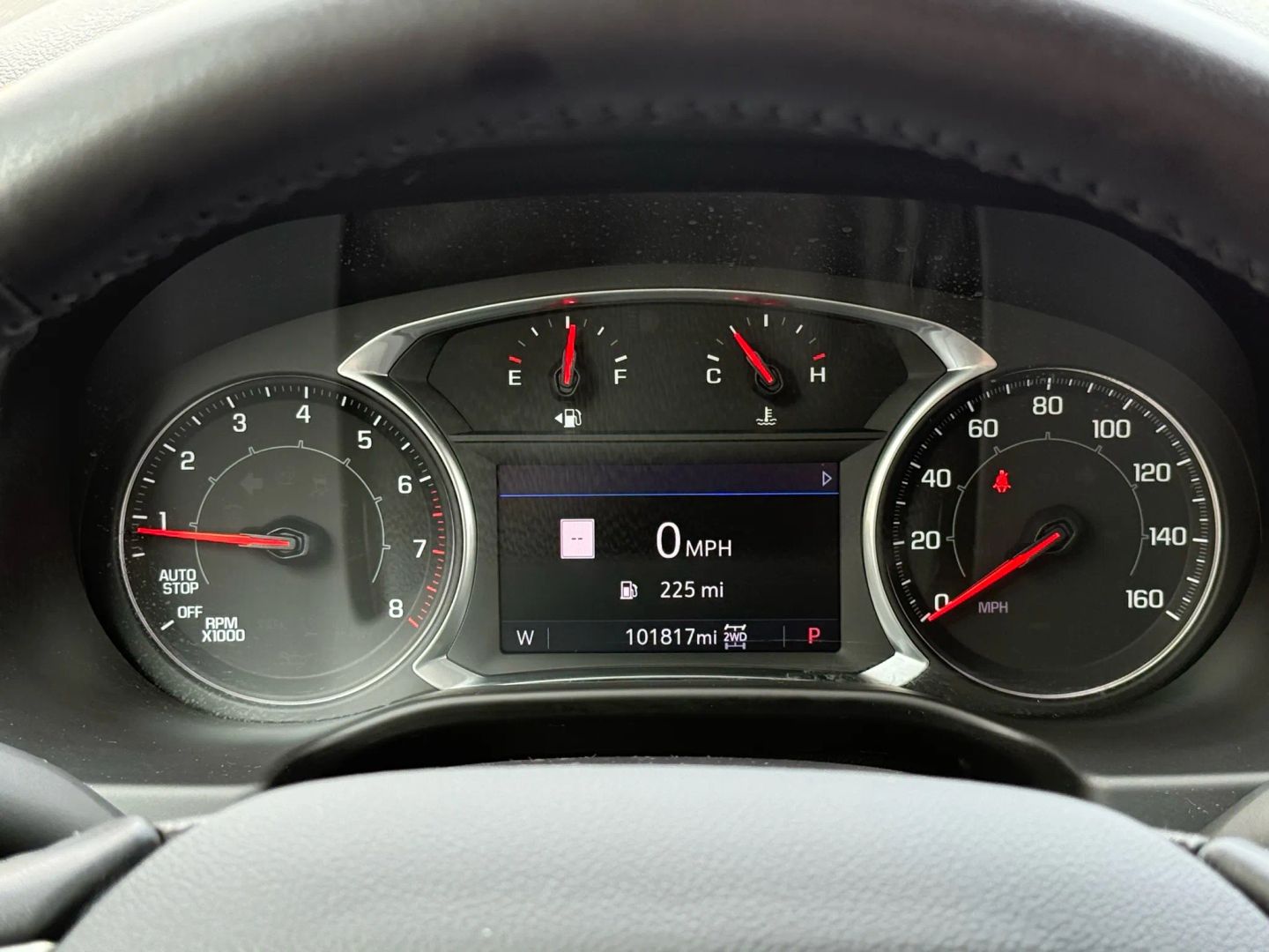 2020 Gmc Acadia - Image 35