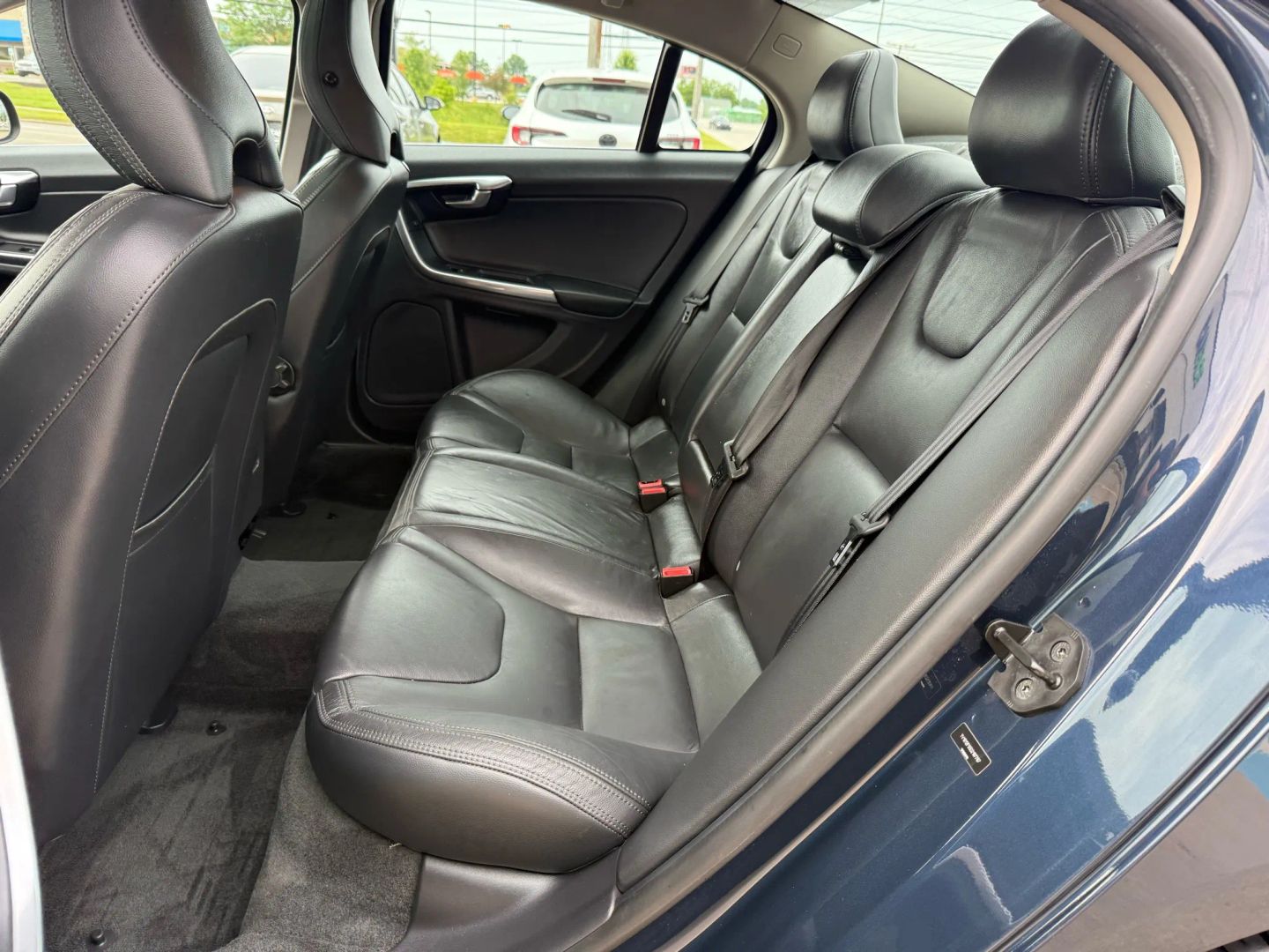 2013 Volvo S60 - Image 17