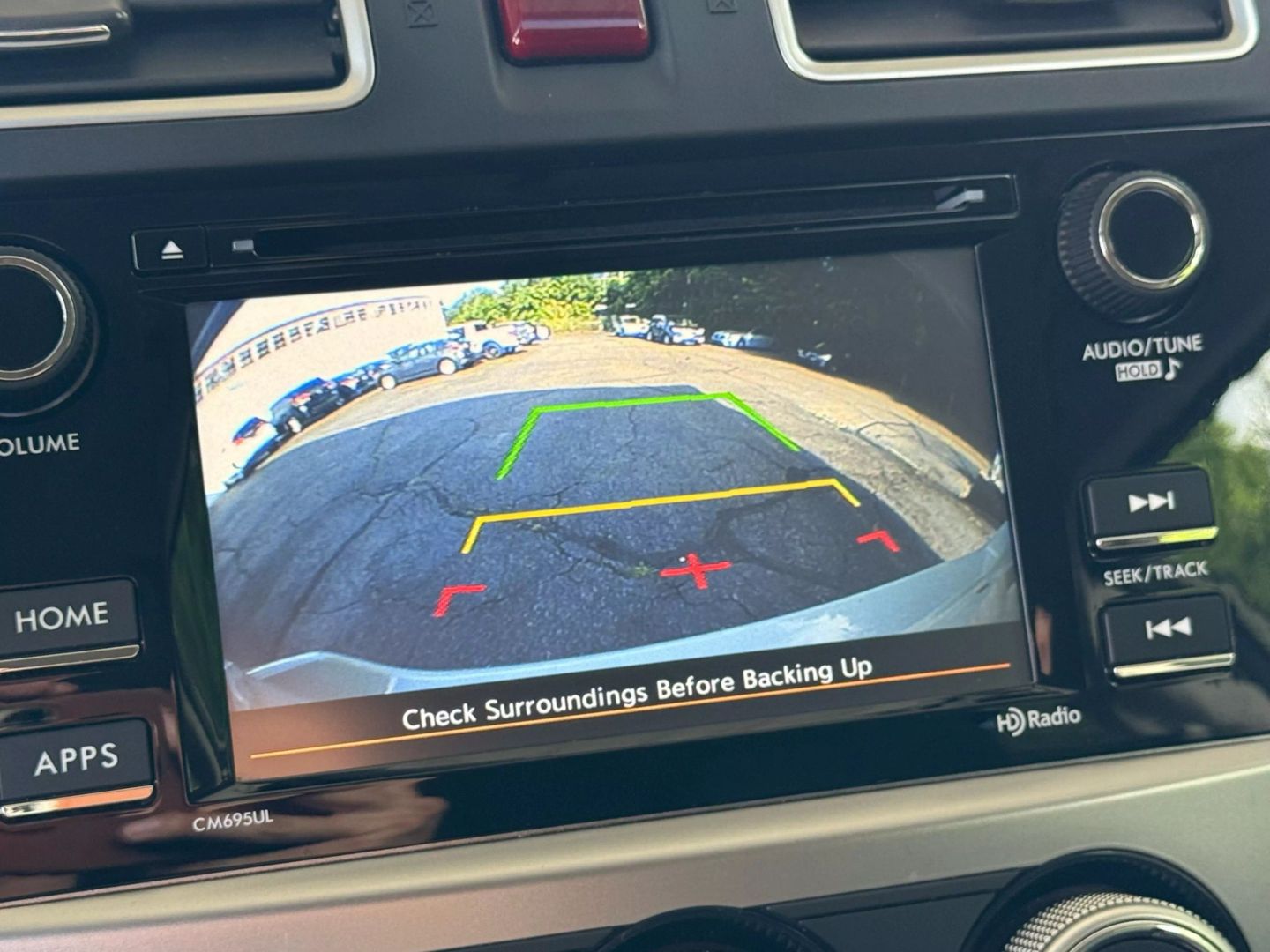 2017 Subaru Crosstrek - Image 36