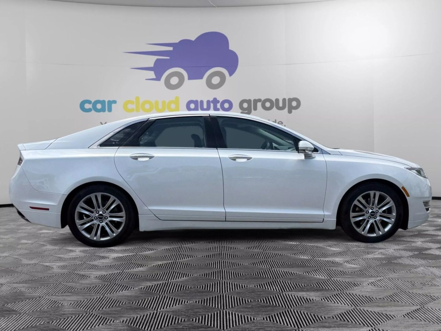 2013LINCOLN MKZ for sale in Stafford VA