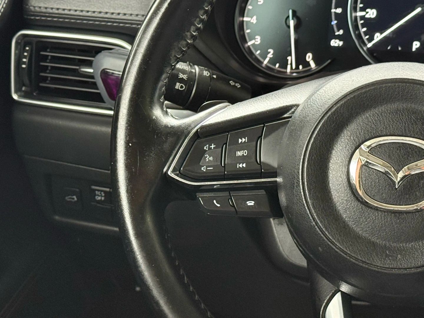 2020 Mazda Cx-5 - Image 34