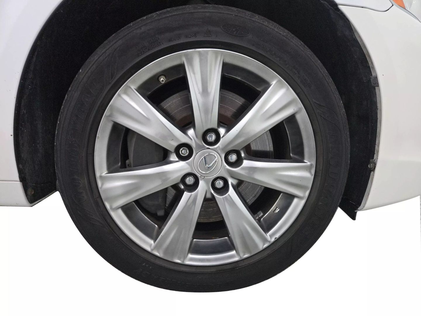 2008 Lexus Gs - Image 22