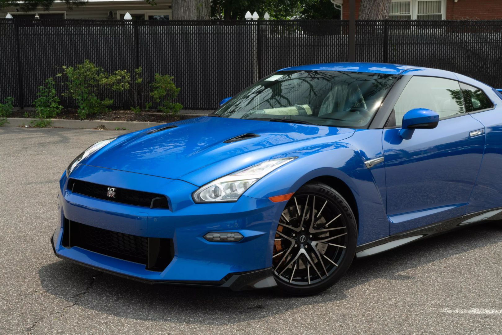 2024 Nissan Gt-r - Image 8