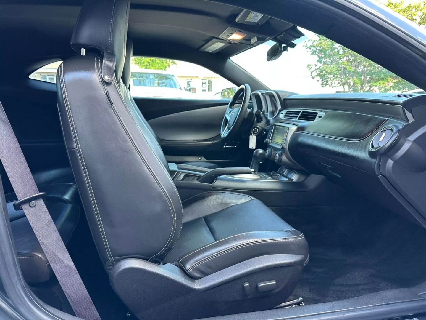 2013 Chevrolet Camaro - Image 28