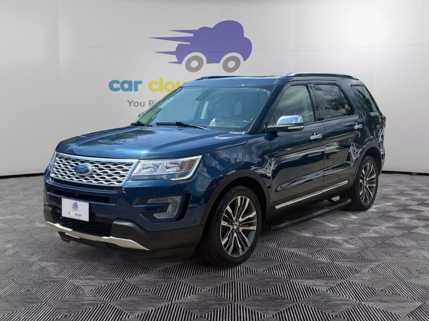 2017FORD EXPLORER for sale in Stafford VA