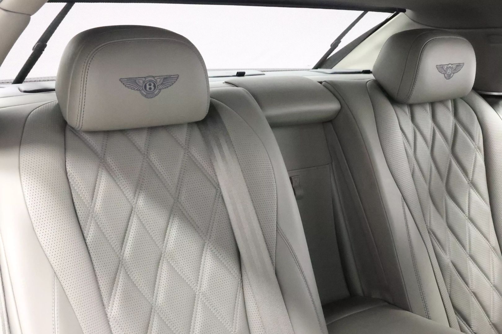 2016 Bentley Flying Spur - Image 74