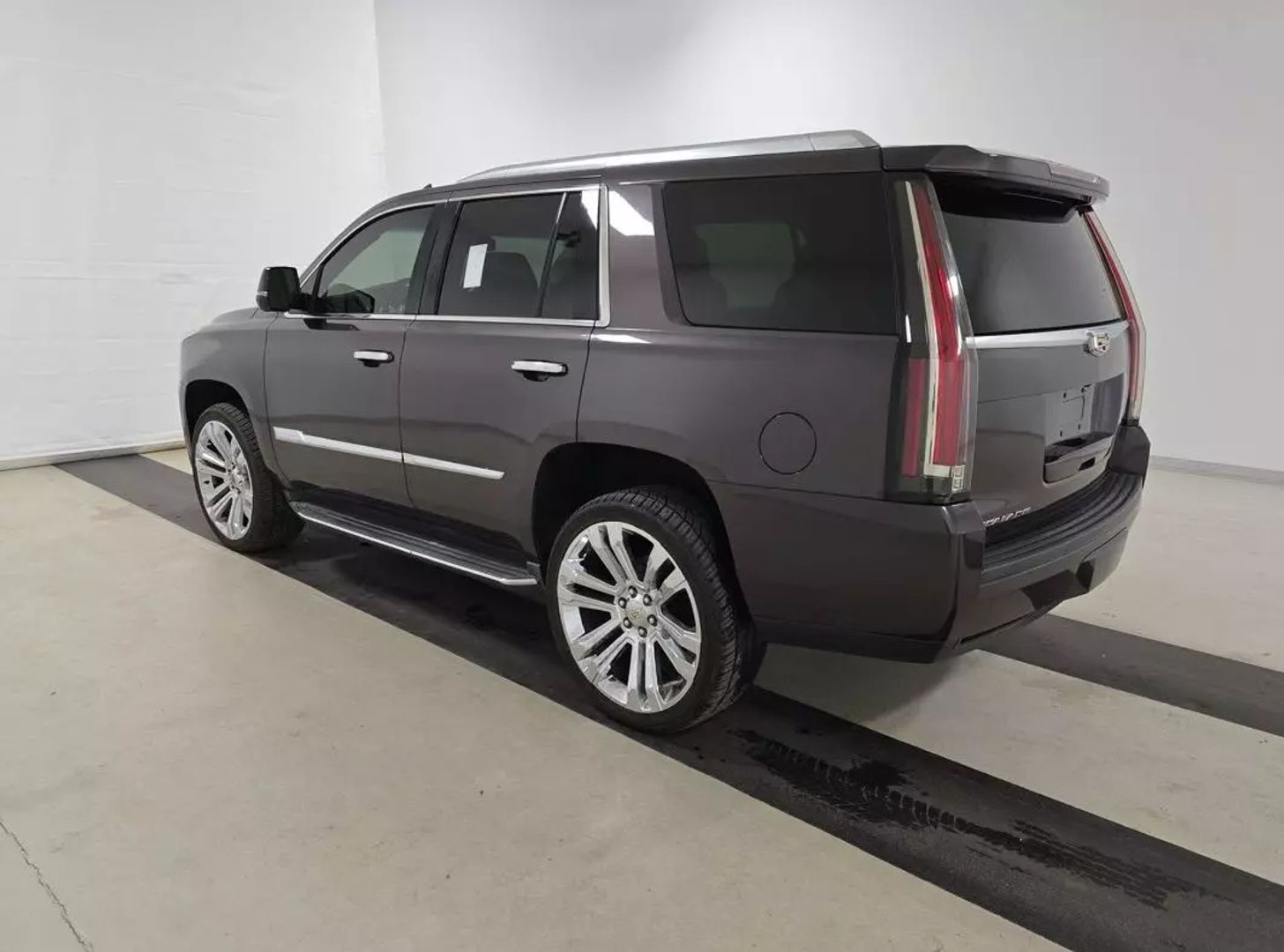 2016 Cadillac Escalade - Image 2