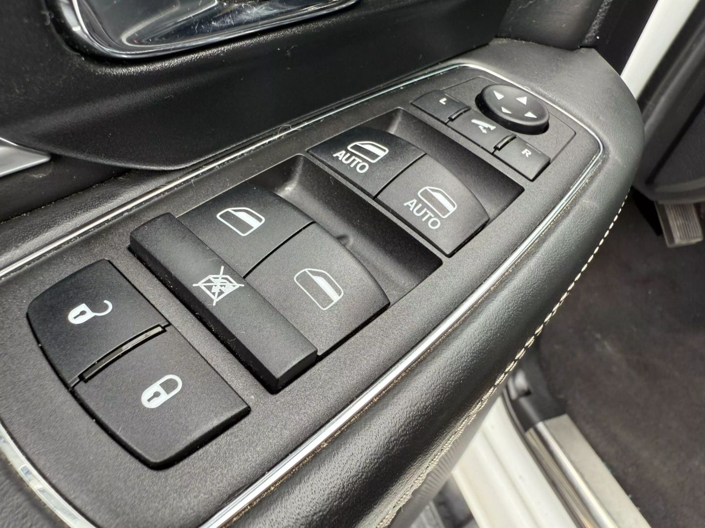 2017 Ram 2500 Mega Cab - Image 13