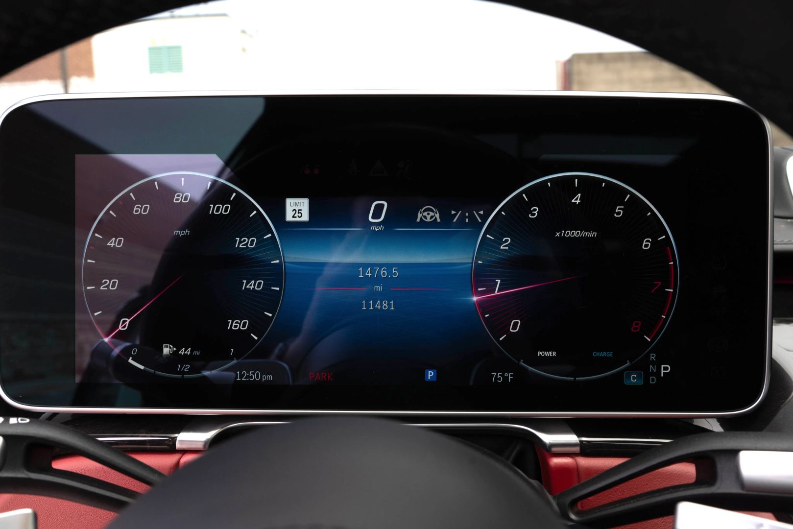 2023 Mercedes-benz S-class - Image 43