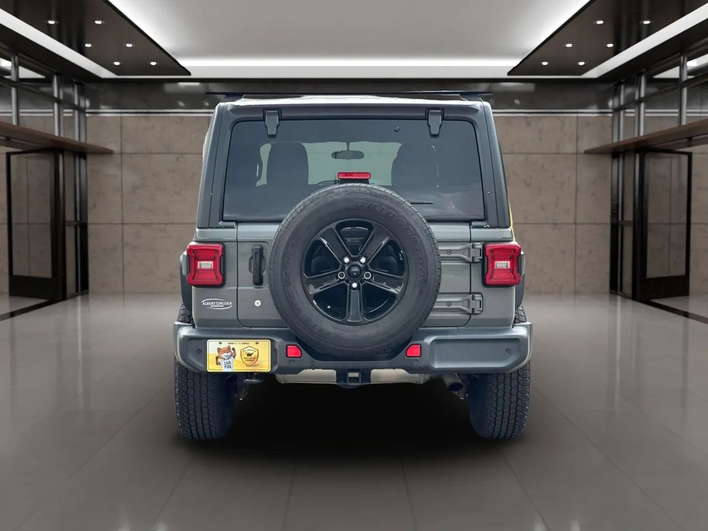 2020 JEEP WRANGLER UNLIMITED SUV V6, VVT, 3.6 LITER SPORT ALTITUDE SPORT UTILITY 4D