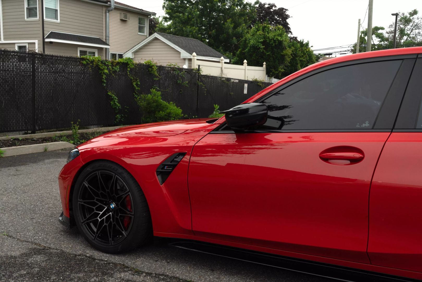 2023 Bmw M3 - Image 12