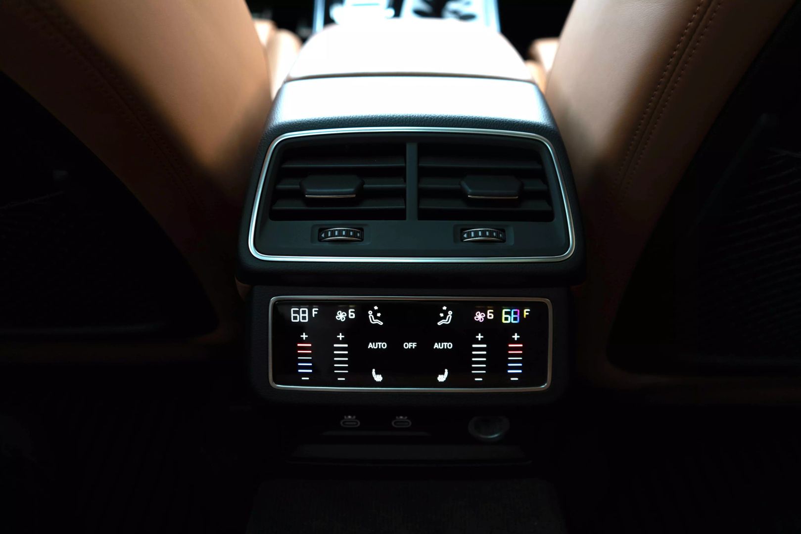 2022 Audi Rs 6 - Image 63