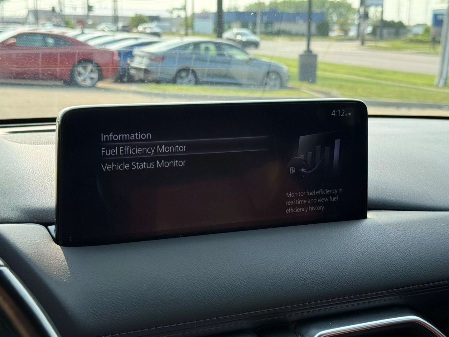 2022 Mazda Cx-5 - Image 37