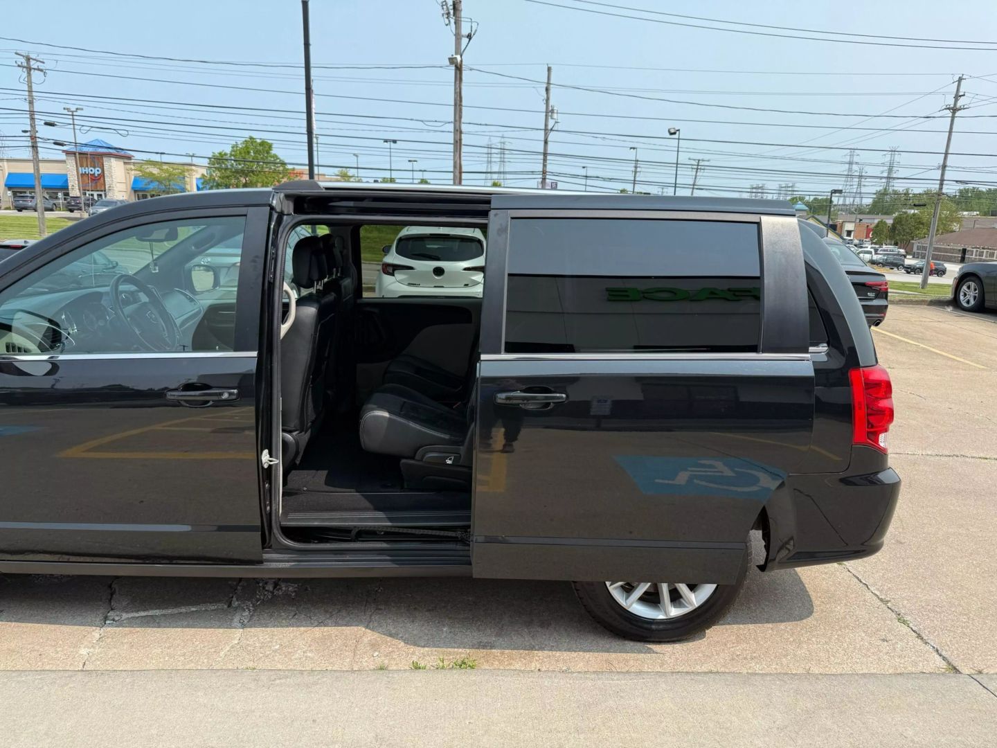 2019 Dodge Grand Caravan Passenger - Image 19