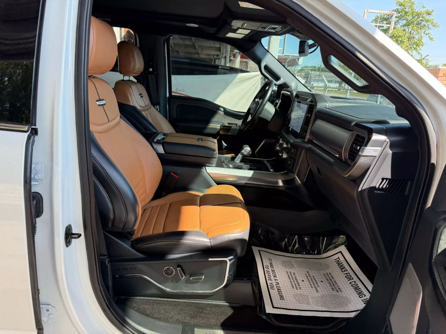 2021 Ford F150 Supercrew Cab - Image 25