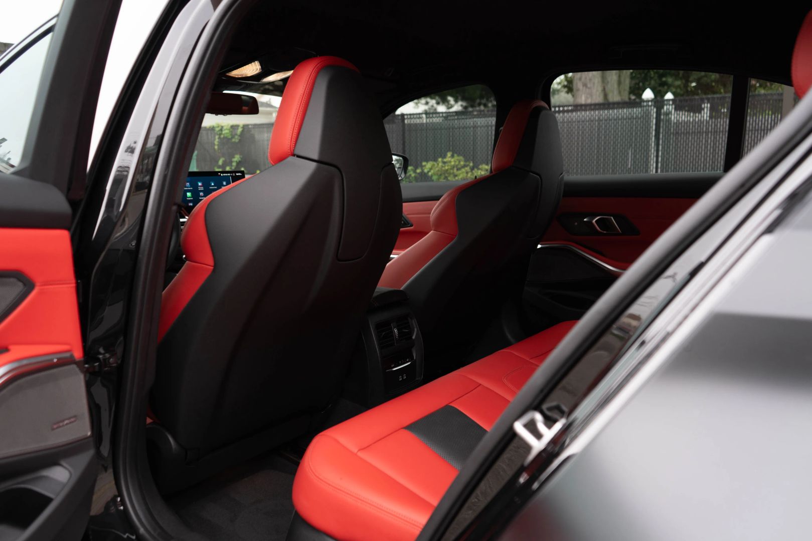 2024 Bmw M3 - Image 64