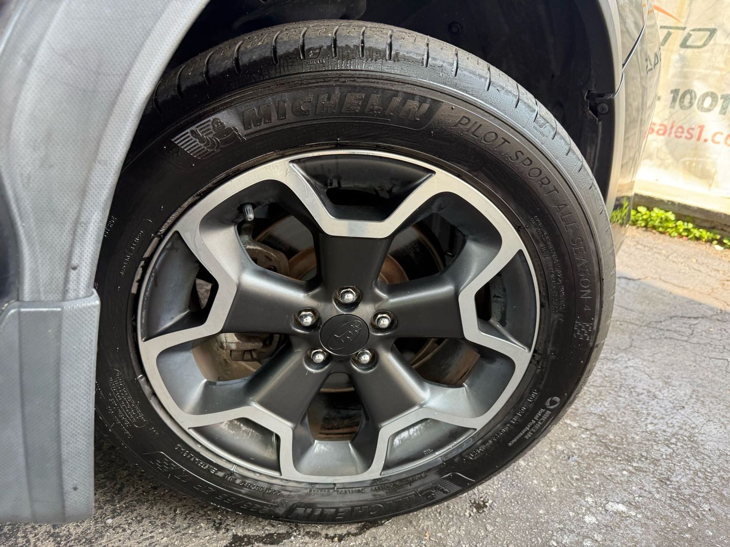 2013 Subaru Xv Crosstrek - Image 47