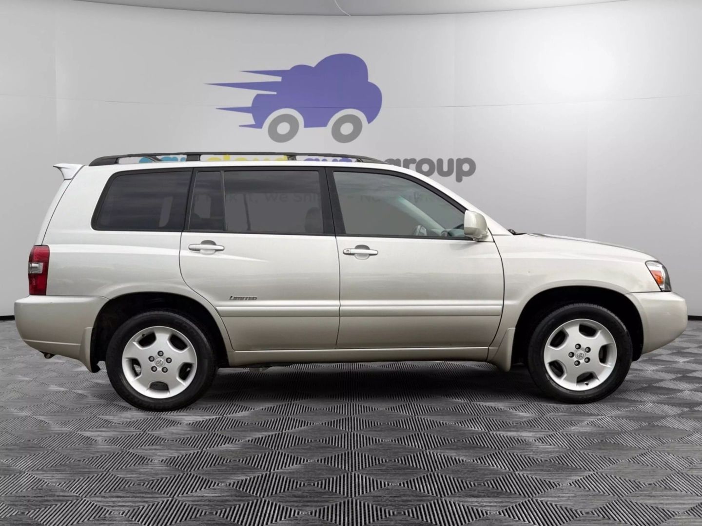 2006TOYOTA HIGHLANDER for sale in Stafford VA
