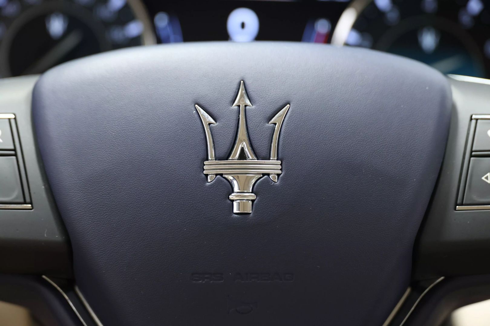 2021 Maserati Quattroporte - Image 24