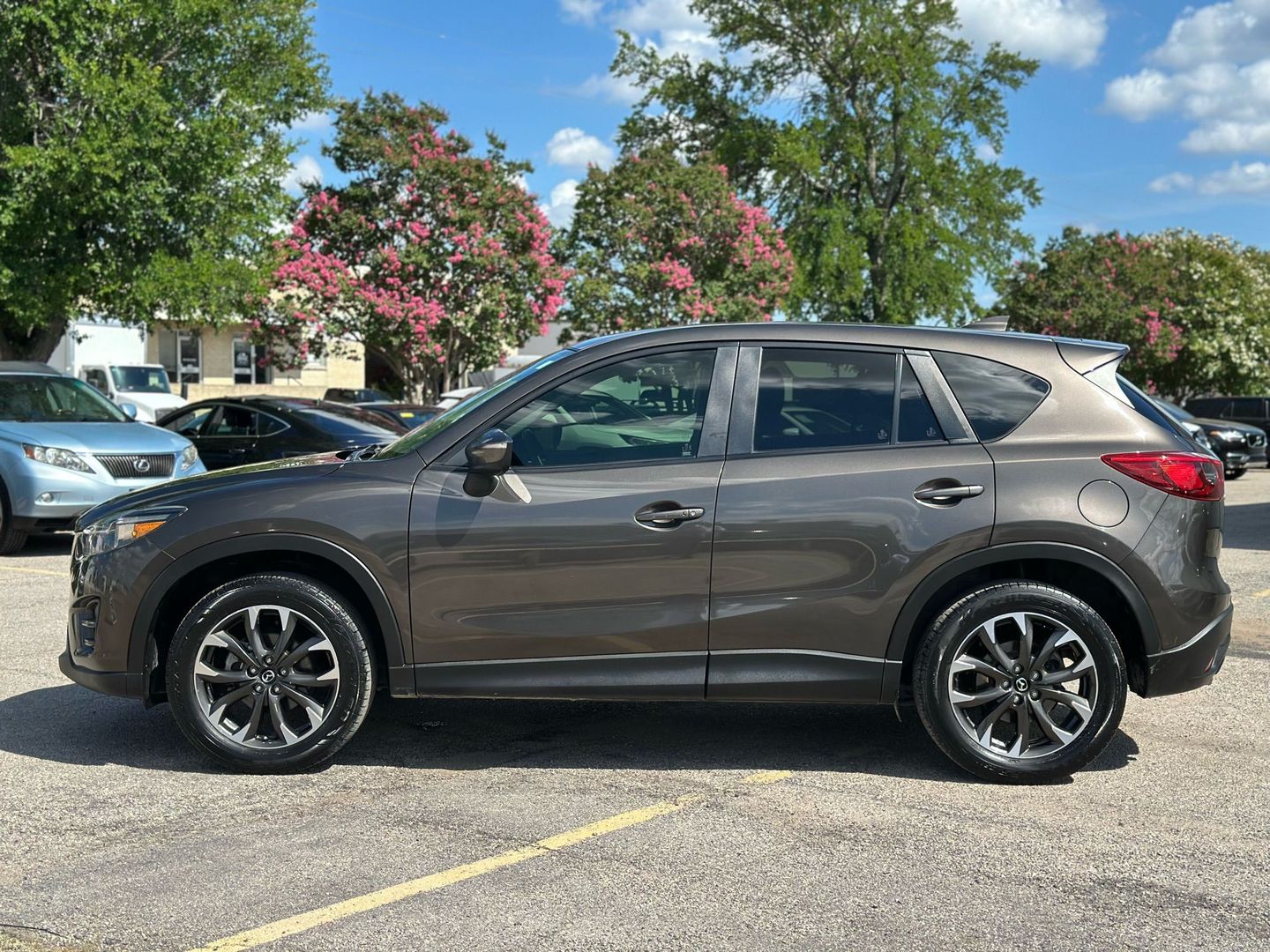2016 Mazda Cx-5 - Image 3