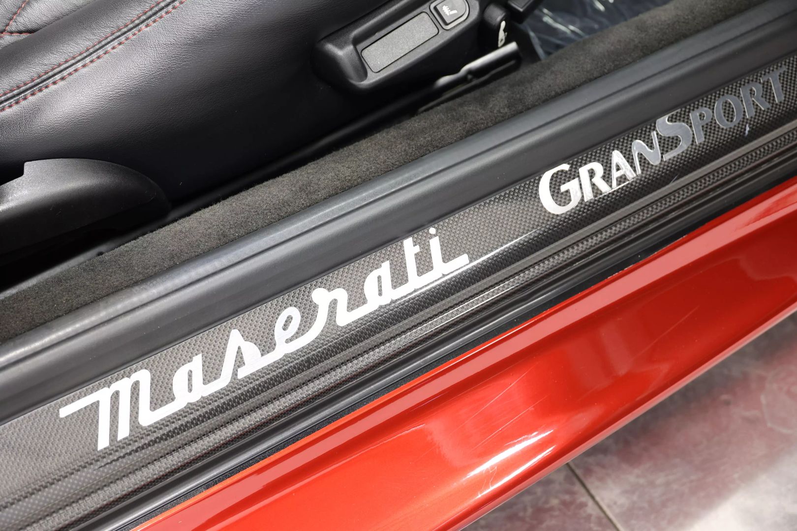 2006 Maserati Gransport - Image 59