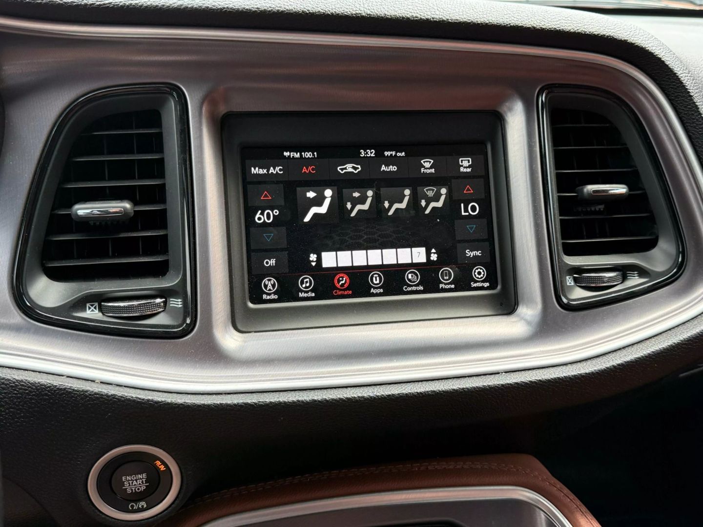 2021 Dodge Challenger - Image 21