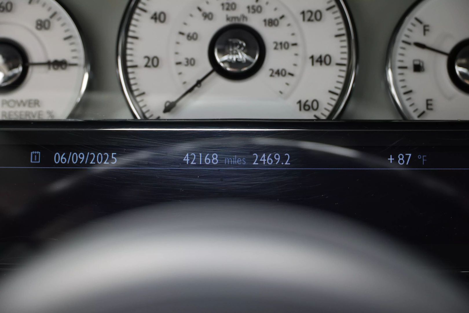 2012 Rolls-royce Ghost - Image 29