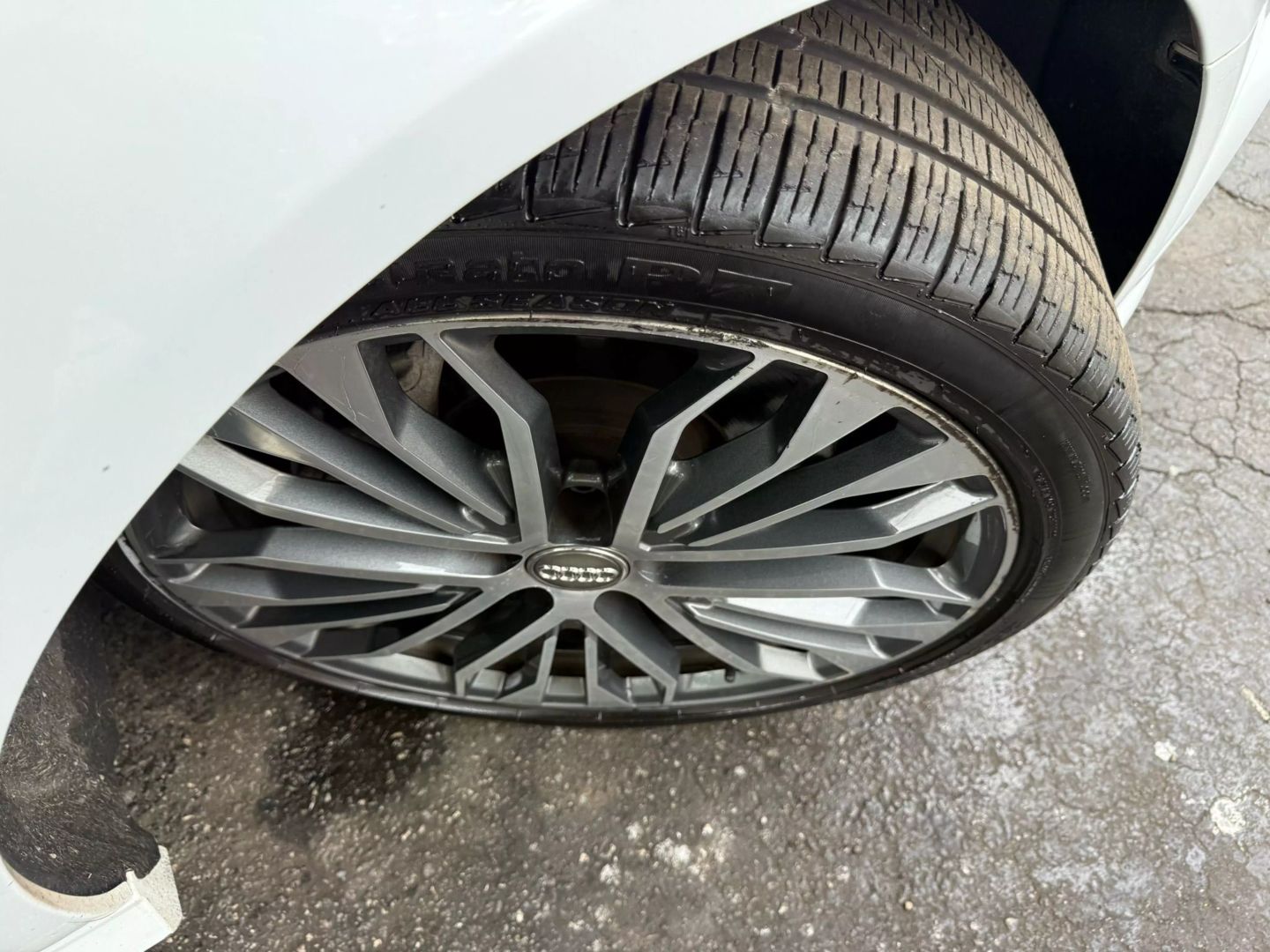 2018 Audi A6 - Image 50