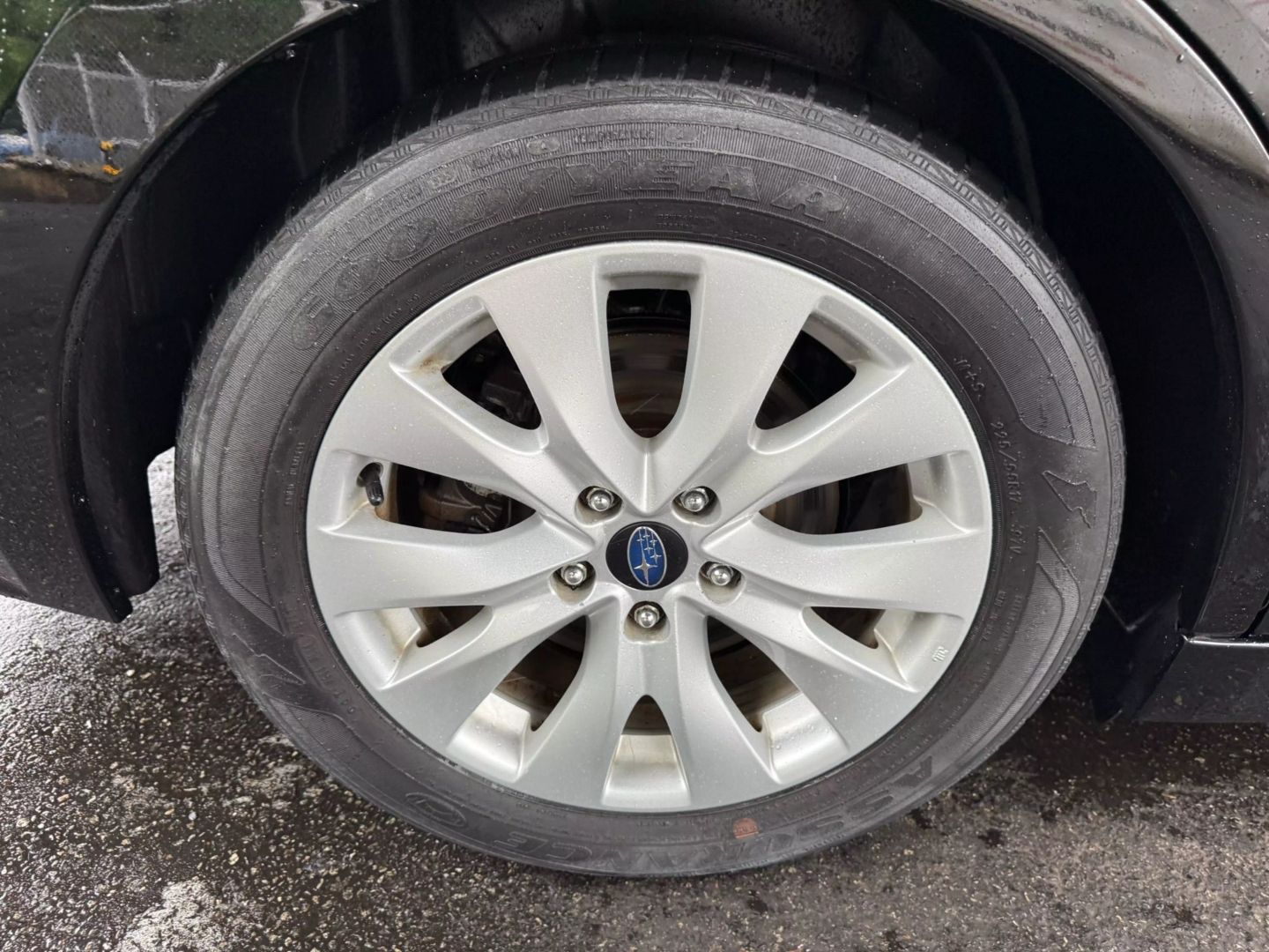 2015 Subaru Legacy - Image 47