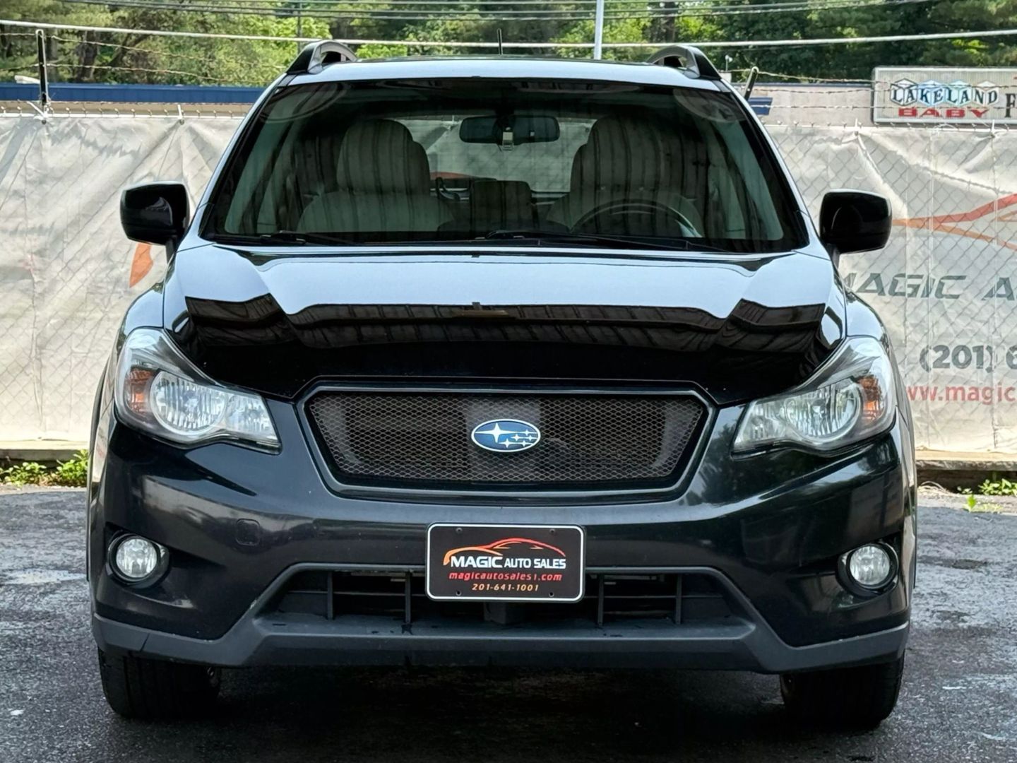2013 Subaru Xv Crosstrek - Image 5