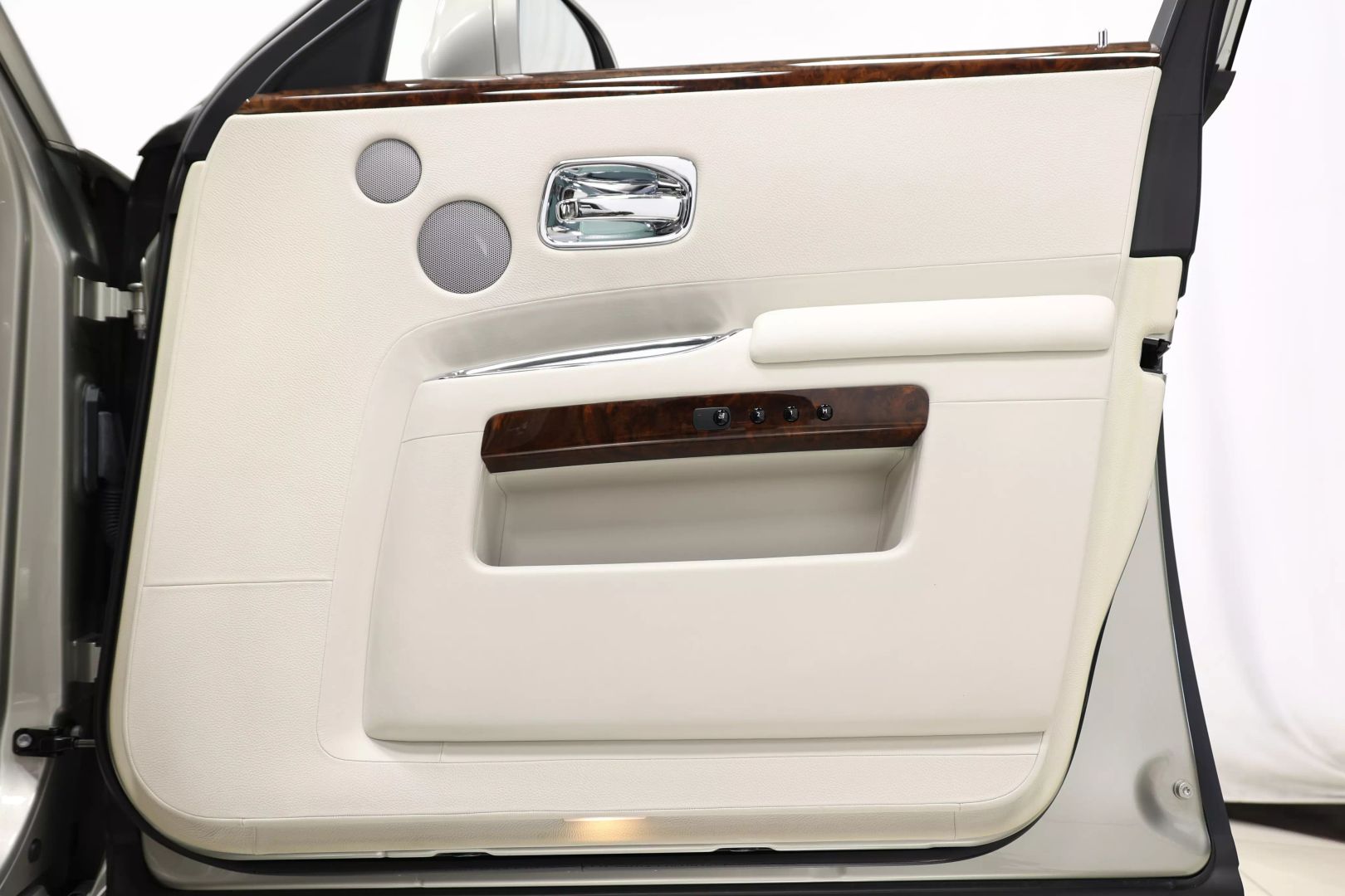 2012 Rolls-royce Ghost - Image 98