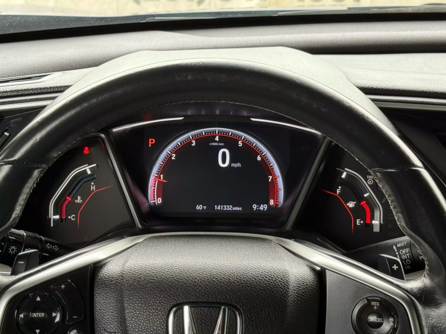 2019 Honda Civic - Image 34
