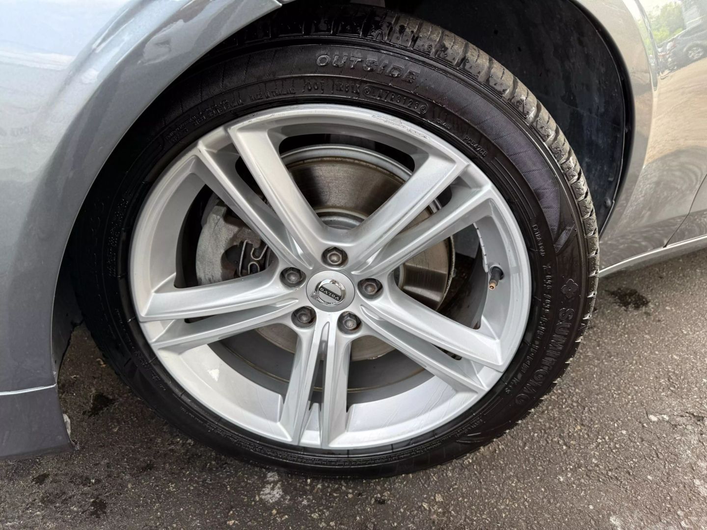 2018 Volvo S90 - Image 42