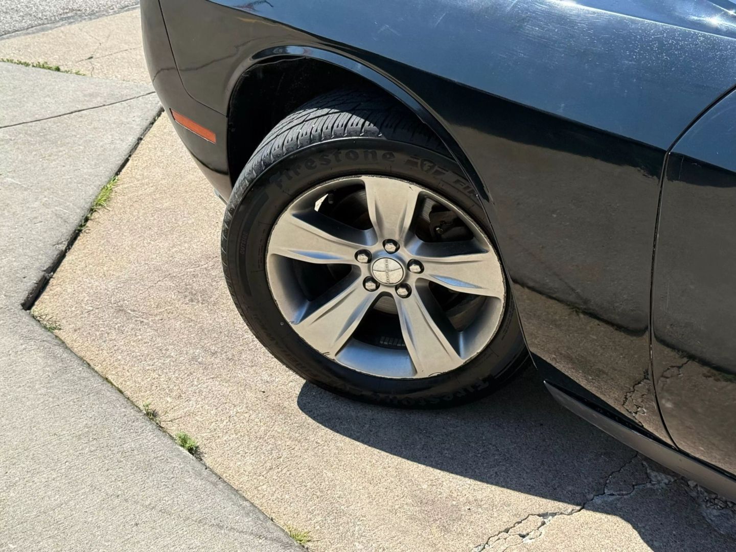 2018 Dodge Challenger - Image 44
