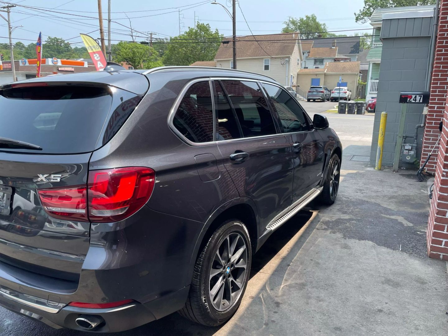 Image 7 of 2017 BMW X5